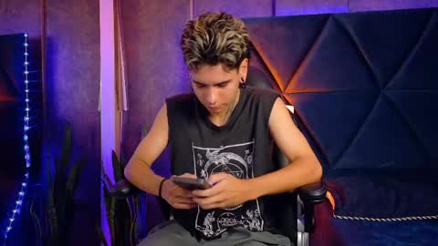 bel_sebu online show from April 2026 12:25:02 AM