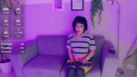 bel_vamp online show from March 2026 04:28:02 AM