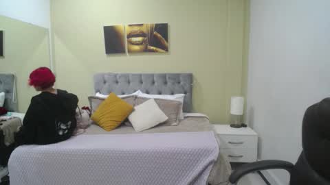 Bela online show from January 2026 12:31:01 PM