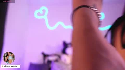 Bela Palmer online show from July 2026 04:42:01 AM