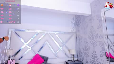 Snapshot of belacampbell chatting on December 2024 07:46:02 PM Bela online show from December 2024 07:46:02 PM