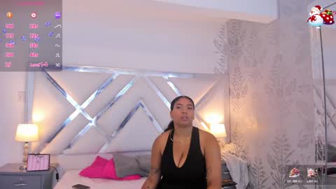 Snapshot of belacampbell chatting on December 2024 08:04:02 PM Bela online show from December 2024 08:04:02 PM