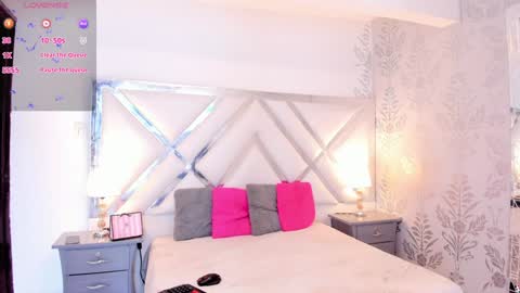 Snapshot of belacampbell chatting on January 2025 07:39:02 PM Bela online show from January 2025 07:39:02 PM