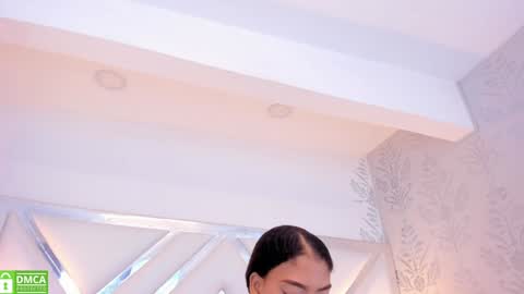 Snapshot of belacampbell chatting on January 2025 07:24:01 PM Bela online show from January 2025 07:24:01 PM