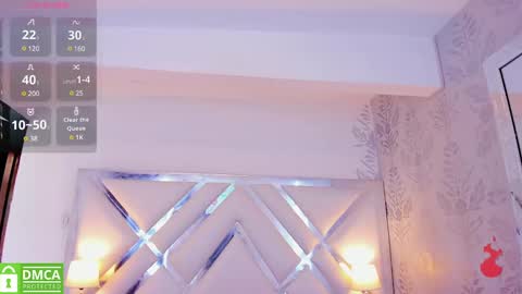 Snapshot of belacampbell chatting on January 2025 07:05:01 PM Bela online show from January 2025 07:05:01 PM