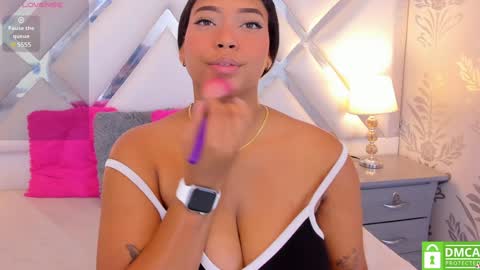 Snapshot of belacampbell chatting on January 2025 07:45:01 PM Bela online show from January 2025 07:45:01 PM