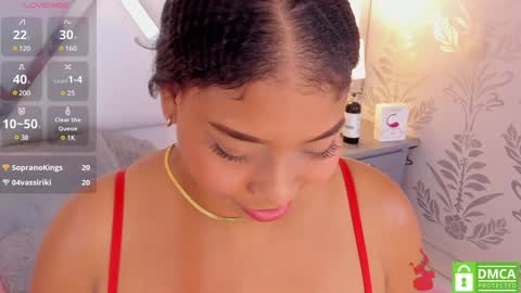 Snapshot of belacampbell chatting on February 2025 10:32:01 PM Bela online show from February 2025 10:32:01 PM