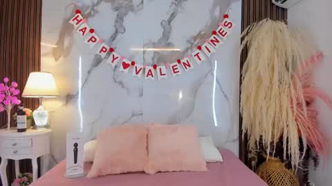 Snapshot of belacampbell chatting on February 2025 09:27:02 PM Bela online show from February 2025 09:27:02 PM