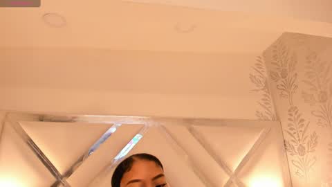 Snapshot of belacampbell chatting on February 2025 07:59:02 PM Bela online show from February 2025 07:59:02 PM