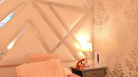 Snapshot of belacampbell chatting on February 2025 02:29:01 AM Bela online show from February 2025 02:29:01 AM