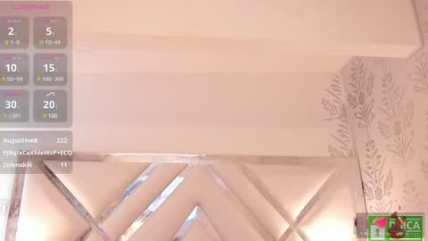 Snapshot of belacampbell chatting on February 2025 08:22:01 PM Bela online show from February 2025 08:22:01 PM