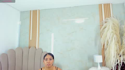 Snapshot of belacampbell chatting on February 2025 12:47:02 AM Bela online show from February 2025 12:47:02 AM