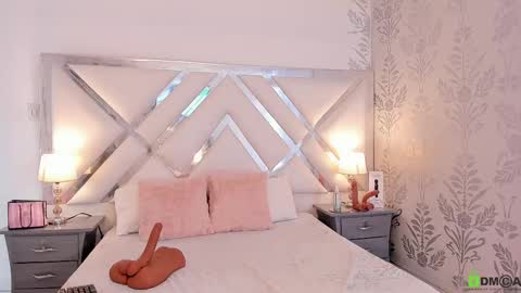 Snapshot of belacampbell chatting on March 2025 07:58:02 PM Bela online show from March 2025 07:58:02 PM