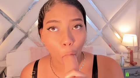 Snapshot of belacampbell chatting on March 2025 11:37:02 PM Bela online show from March 2025 11:37:02 PM