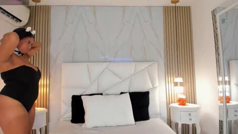 Snapshot of belacampbell chatting on October 2025 05:28:01 AM Bela online show from October 2025 05:28:01 AM