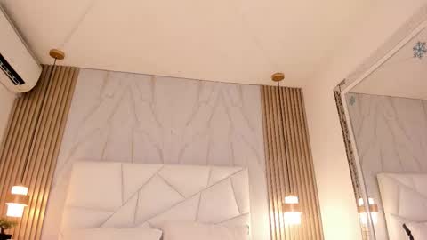 Snapshot of belacampbell chatting on November 2025 06:46:01 AM Bela online show from November 2025 06:46:01 AM