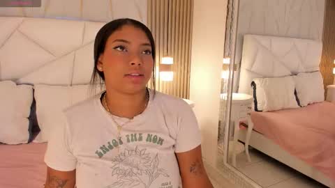 Snapshot of belacampbell chatting on November 2025 06:23:02 AM Bela online show from November 2025 06:23:02 AM