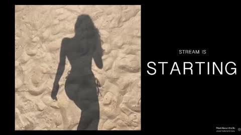 Bela -  - Next stream November 28th online show from November 2025 07:46:01 PM