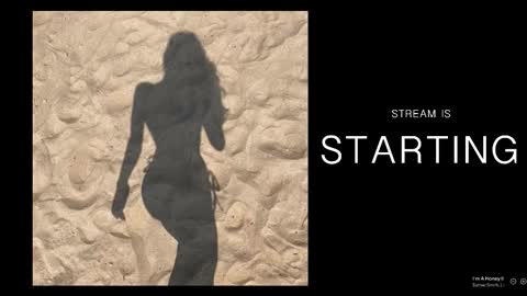 Bela -  - Next stream November 28th online show from November 2025 09:28:01 PM