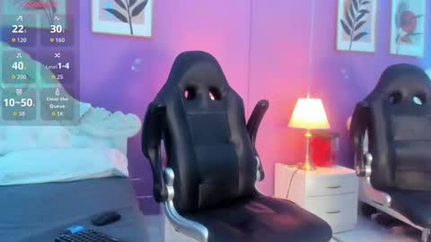 Bela  online show from November 2025 03:40:02 AM