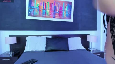 Bela  online show from November 2025 03:39:01 AM