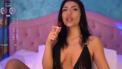 BellaJonnes online show from March 2026 08:01:01 PM