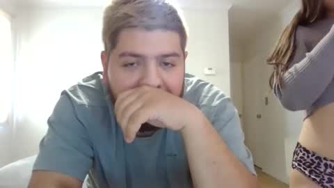 Snapshot of belenpetite chatting on September 2025 06:43:02 PM Petite Belen and Alex online show from September 2025 06:43:02 PM