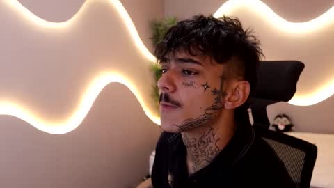 belfegore_ online show from February 2026 04:35:02 AM