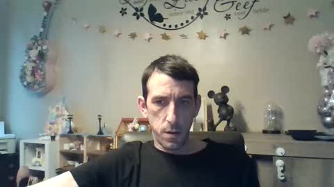 Dreamcock online show from January 2026 12:52:01 PM