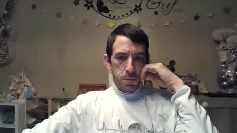 Dreamcock online show from February 2026 02:29:01 AM