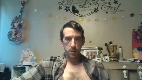 Snapshot of belgianboy33 chatting on May 2026 06:18:02 AM Dreamcock online show from May 2026 06:18:02 AM