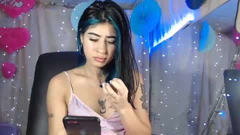 modelo independiente online show from January 2025 02:32:02 AM