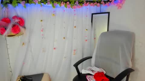 modelo independiente online show from February 2026 10:21:01 PM