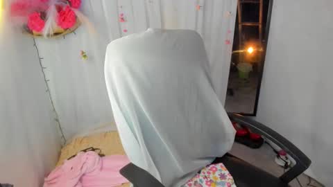 modelo independiente online show from March 2026 11:02:01 PM