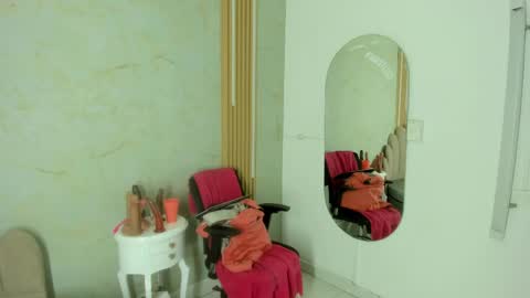 Belkilima  online show from April 2026 11:29:02 AM