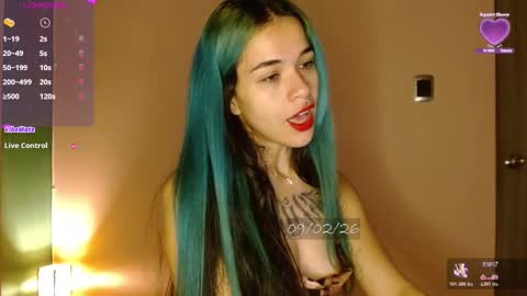   online show from February 2026 12:53:02 PM