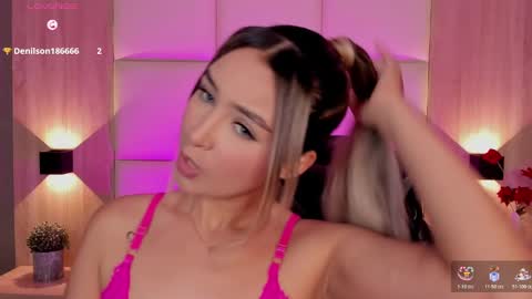 Bella cam online show from November 2025 07:46:02 PM