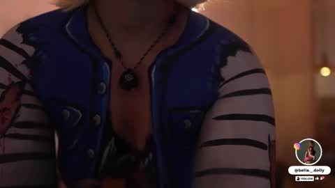    online show from October 2025 07:21:02 PM