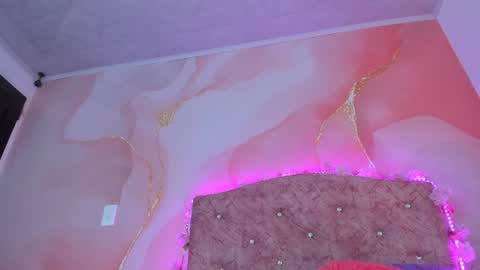 Snapshot of bella__sweets chatting on January 2025 06:52:01 PM Melanie online show from January 2025 06:52:01 PM