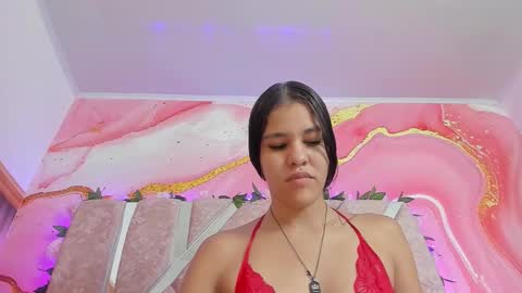 Melanie  online show from March 2026 10:45:02 AM