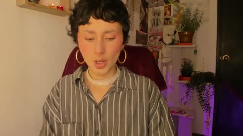 Zia online show from October 2025 10:07:01 PM