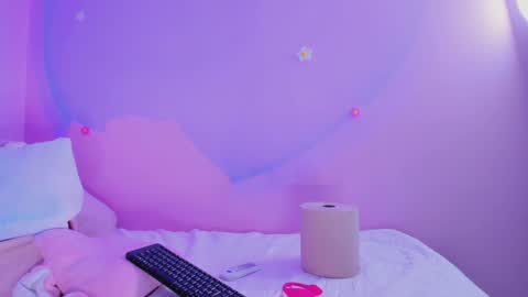 Snapshot of bella_adams_ chatting on February 2025 11:13:02 PM isabella online show from February 2025 11:13:02 PM