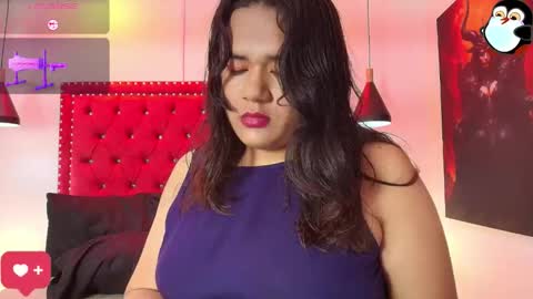 Bella  online show from November 2025 03:28:02 AM