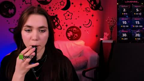 Bella online show from April 2026 01:15:02 PM