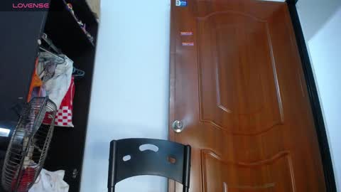 ISABELLA  online show from December 2024 12:07:01 AM