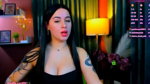 Bella online show from April 2026 09:19:01 PM