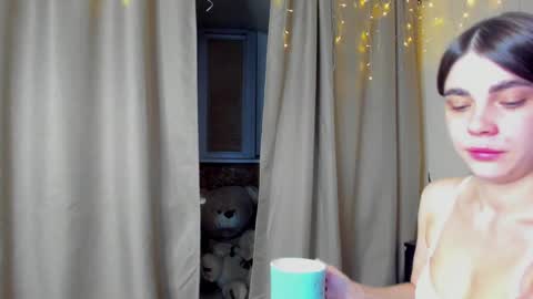 NastyaThere are legends that in this room all your wishes can come true  Private is Open online show from December 2024 01:18:02 AM