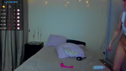 NastyaThere are legends that in this room all your wishes can come true  Private is Open online show from January 2025 11:26:01 AM