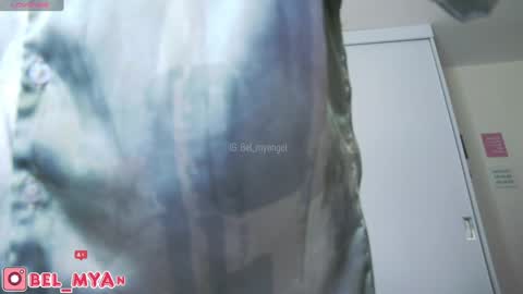 Snapshot of bella_franco chatting on January 2025 02:28:01 PM In instagran bel myangel online show from January 2025 02:28:01 PM