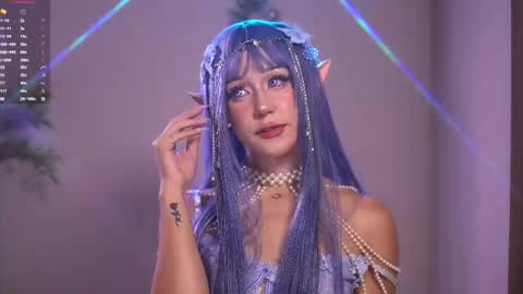 Snapshot of bella_franco chatting on September 2025 09:36:02 PM In instagran bel myangel online show from September 2025 09:36:02 PM